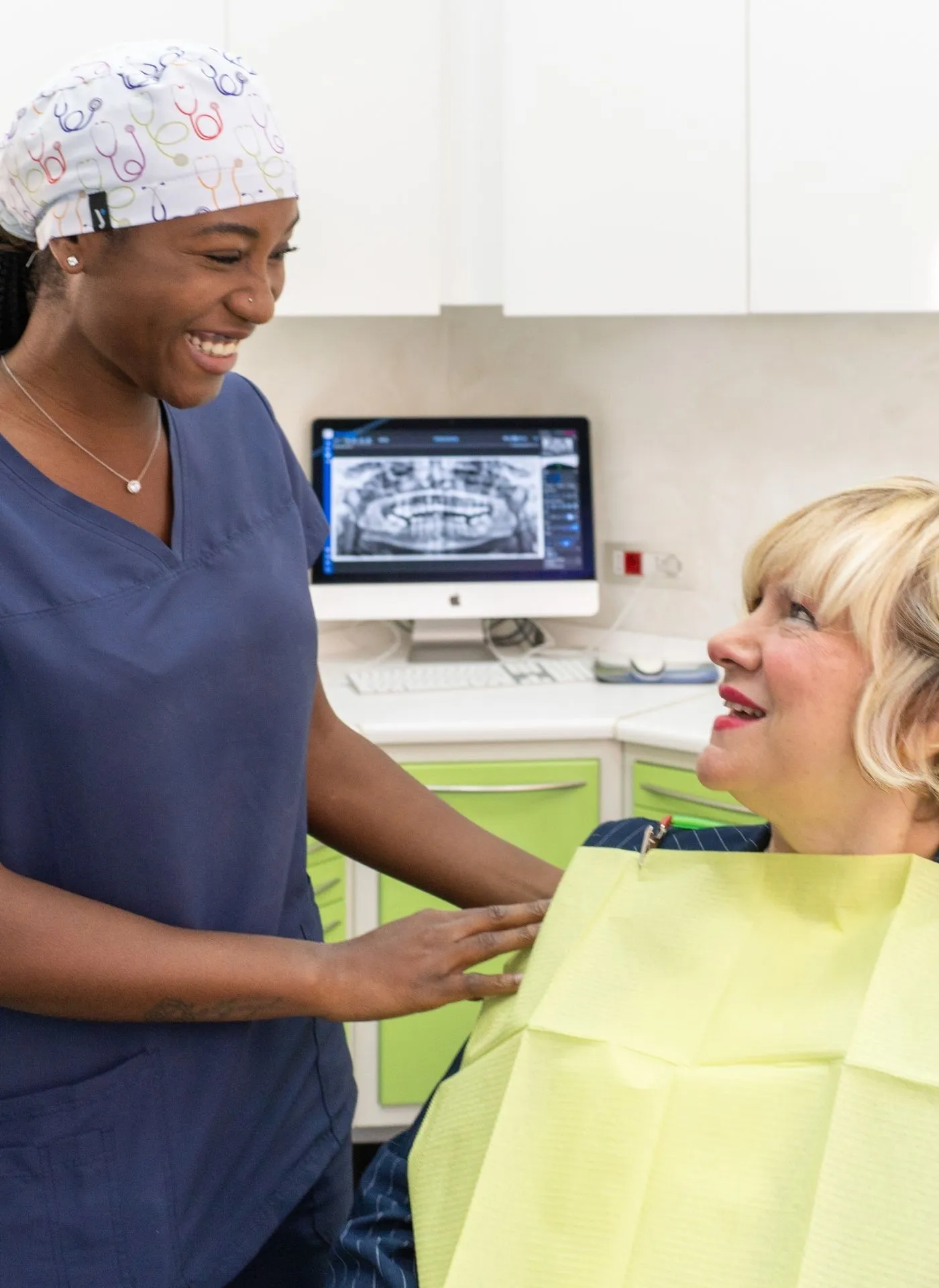 Dentista a Torino