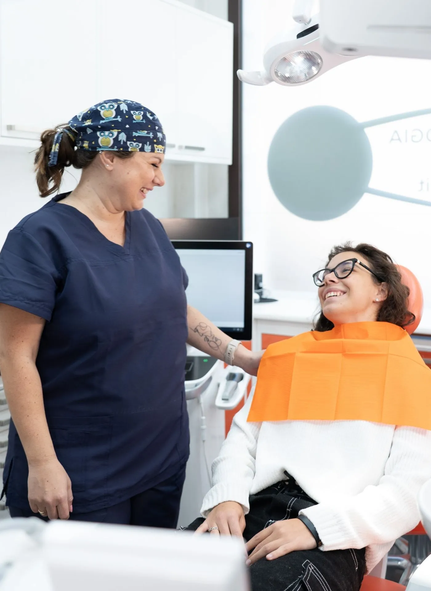 Dentista a Torino