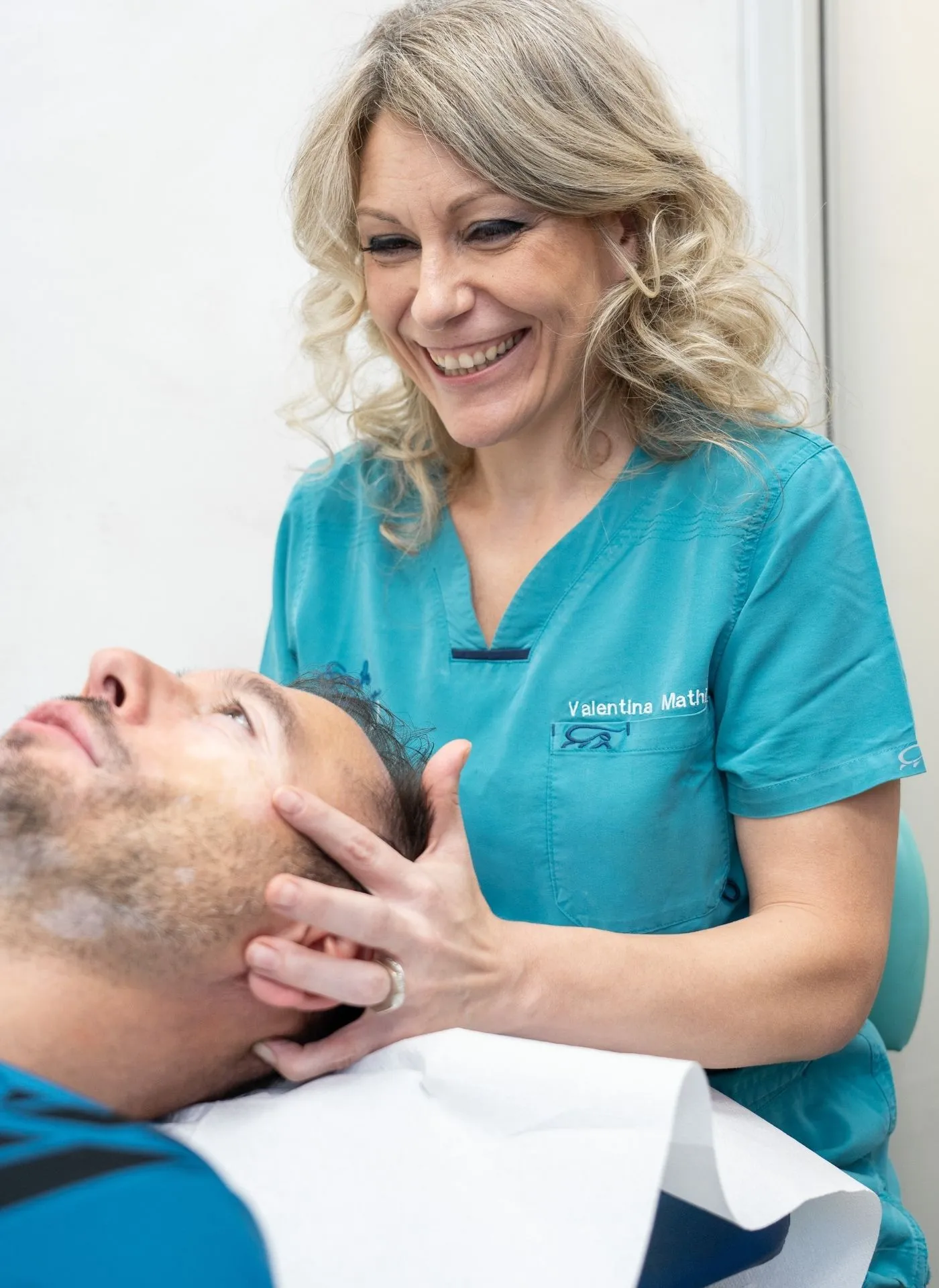 Dentista a Torino
