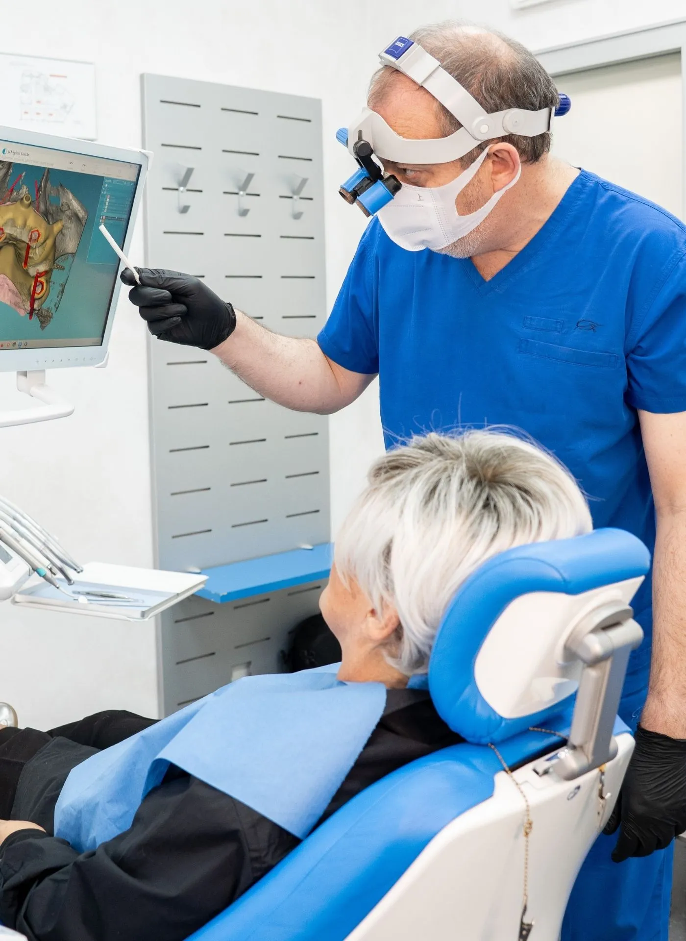 Dentista a Torino