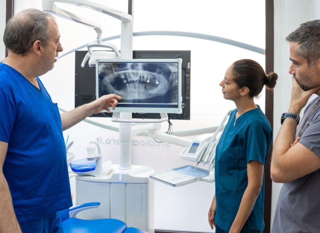 Quanti giorni di malattia per un impianto dentale 3 Quanti giorni di malattia per un impianto dentale