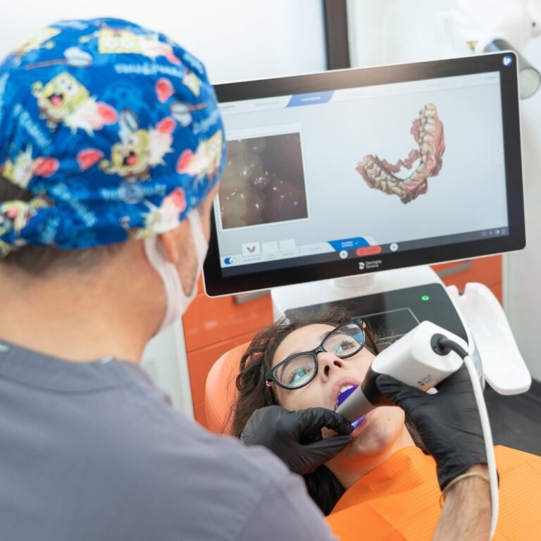 Dentista a Torino